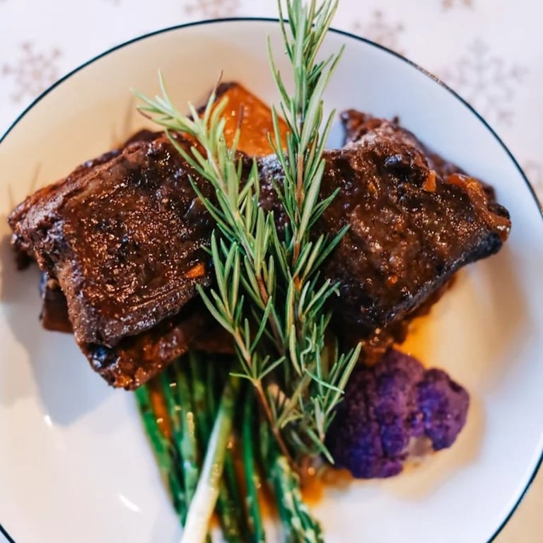 A Menu That Works for Everyone