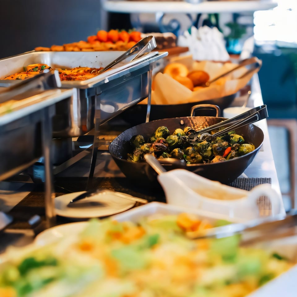 Catering for Your Next Event in San Diego