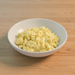 2 Eggs, Any Style
