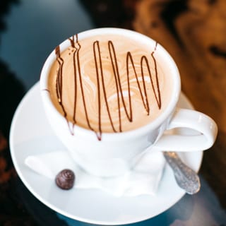 CAFE MOCHA