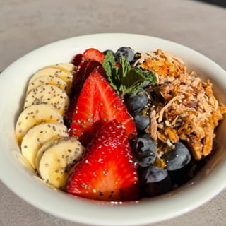Acai Bowl