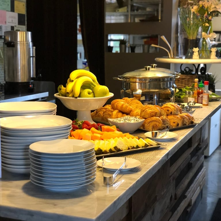 Freshly Baked Bagels: A Breakfast Favorite