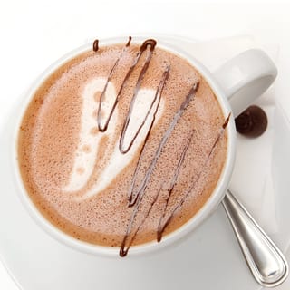 CHAI LATTE