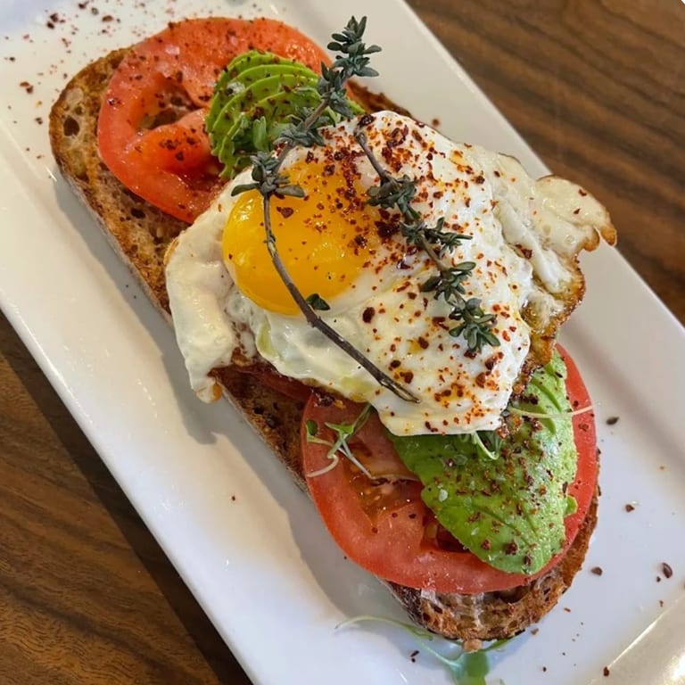 Delicious Omelette Creations for Brunch