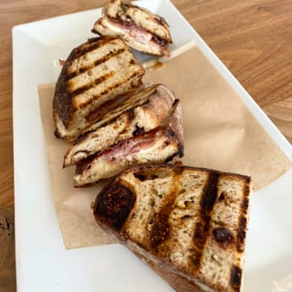 GRILLED CHEESE