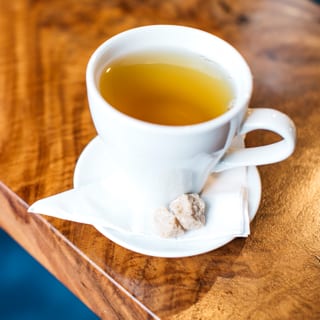 STASH TEA