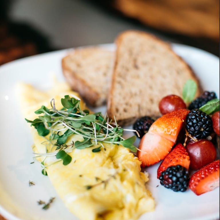 Omelette Varieties to Savor