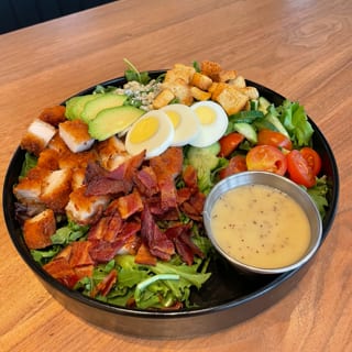 French Cobb
