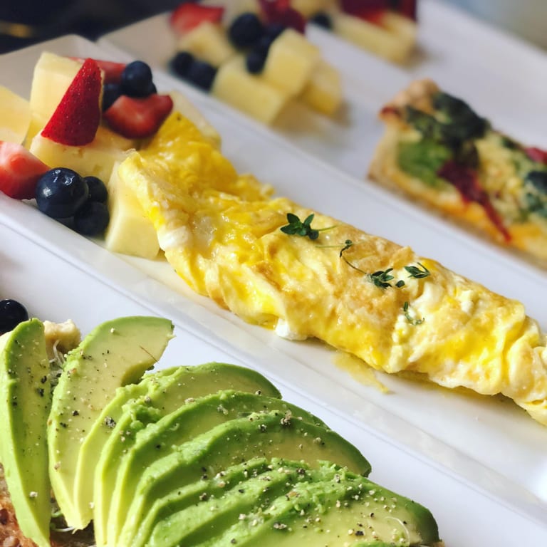 Eggs Done Right