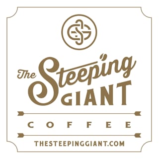 Steeping Giant Cold Brew