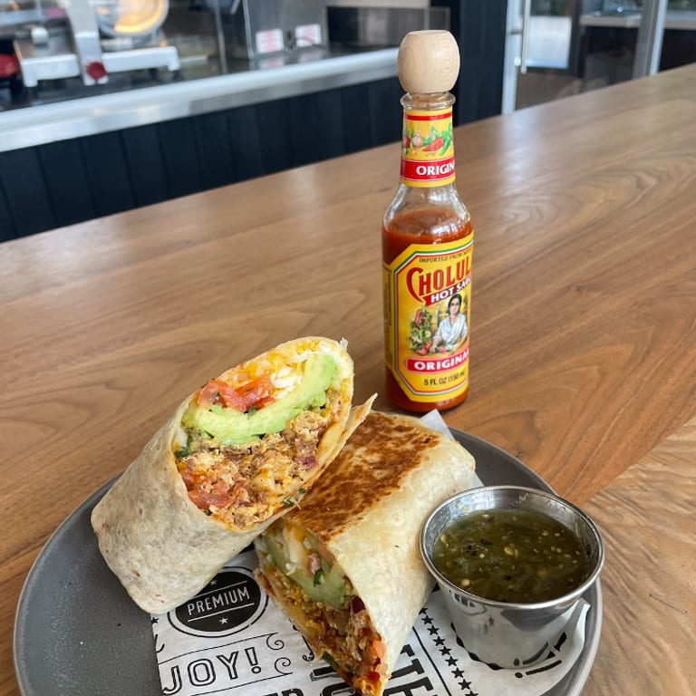 Convenient Takeout Options for Cafe Favorites